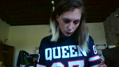 SexyAlyaNorth webcam model stream image