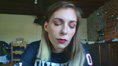 SexyAlyaNorth webcam model stream image