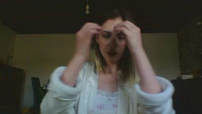 SexyAlyaNorth webcam model stream image