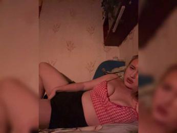 lyalyavivi webcam bongacams model stream image
