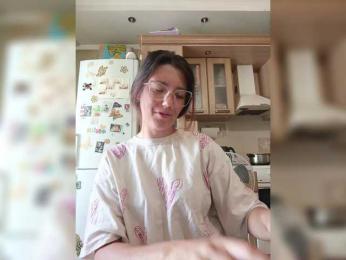 HolySinner webcam model stream image