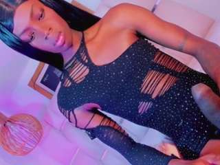 naomy-silva webcam model stream image