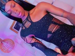 naomy-silva webcam model stream image