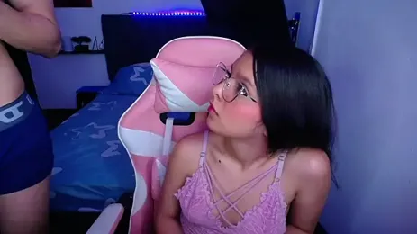 jessi_and_boy webcam model stream image