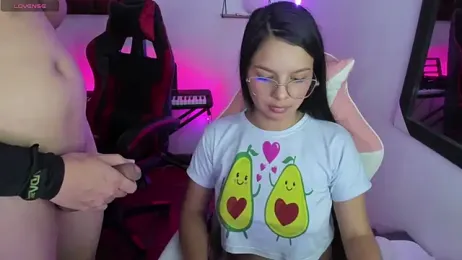 jessi_and_boy webcam stripchat model stream image