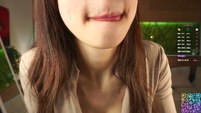 TierraCheck webcam cam4 model stream image