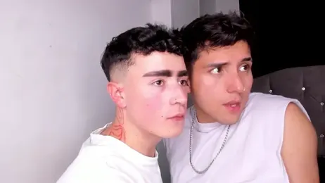 naughtysalomon__ webcam stripchat model stream image