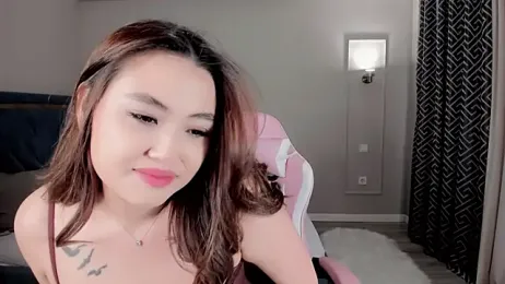 oxxx_me webcam stripchat model stream image