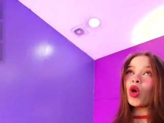 littleecherry webcam model stream image