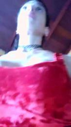 majo01 webcam model stream image