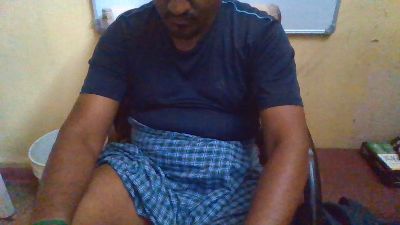 luckyjkv webcam model stream image
