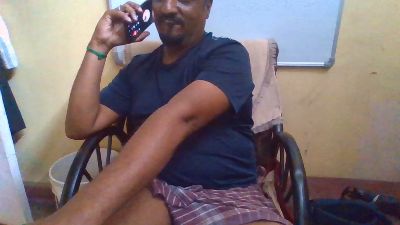 luckyjkv webcam model stream image