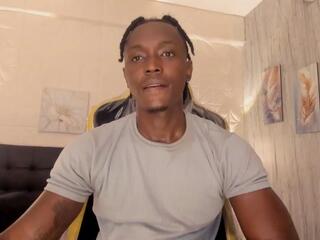 Dan Smit webcam model stream image