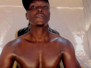 Dan Smit webcam model stream image