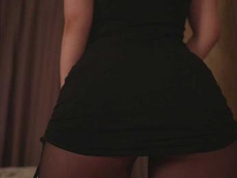 EvaSweet webcam model stream image