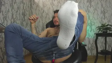 Mrr_Salvatore webcam model stream image