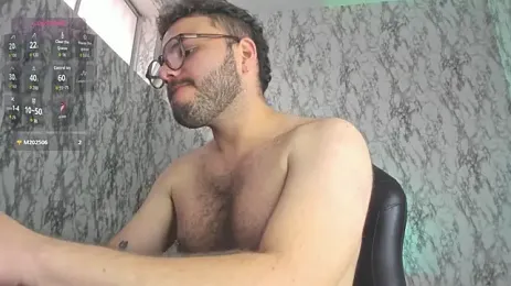 Mrr_Salvatore webcam model stream image