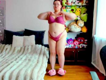 Jessica-Joy webcam model stream image