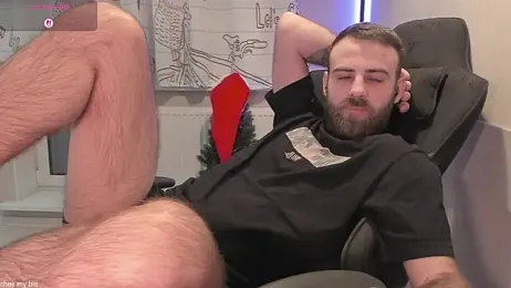 OtisRam webcam model stream image