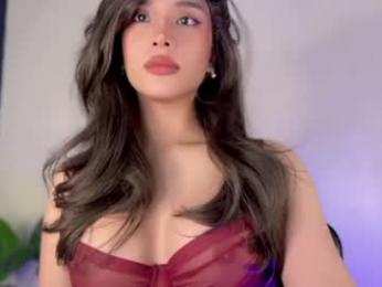 its_me_kaye28 webcam model stream image