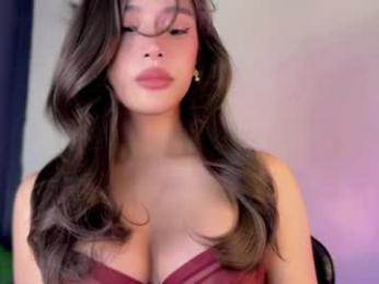 its_me_kaye28 webcam model stream image