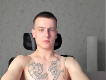 jacksonvox webcam chaturbate model stream image