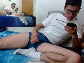 dannnyhot24 webcam model stream image