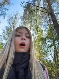 RossyMood webcam model stream image
