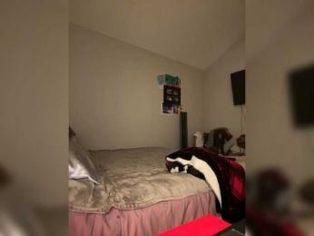 Peachyz webcam model stream image