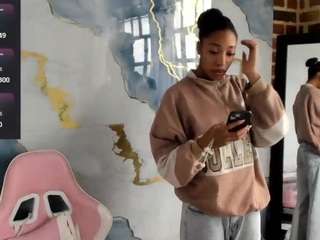 esmeraldasweet0 webcam model stream image