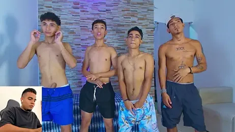 kinkyhousexxxx webcam stripchat model stream image