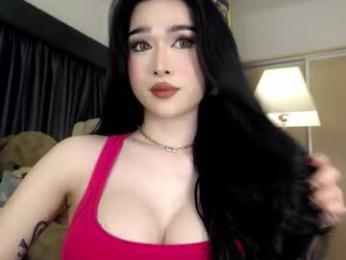 lilith_mazikeen69 webcam model stream image
