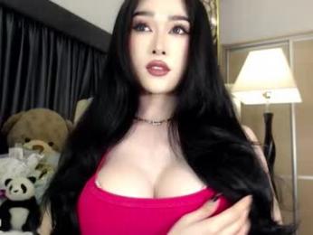 lilith_mazikeen69 webcam model stream image