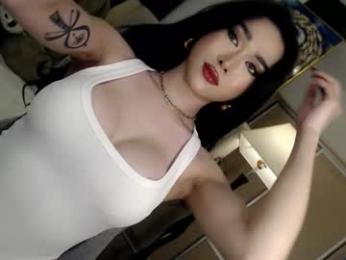 lilith_mazikeen69 webcam model stream image