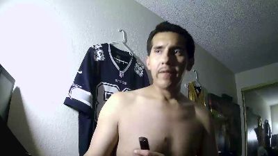 PapiGuapo_1_hot webcam model stream image