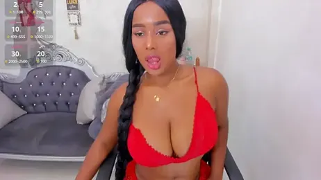 katherin_cruz_ webcam stripchat model stream image