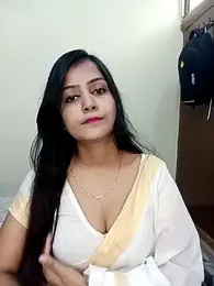 Miss-Riyasingh webcam model stream image