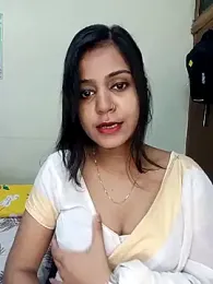 Miss-Riyasingh webcam model stream image