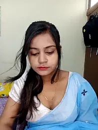 Miss-Riyasingh webcam model stream image