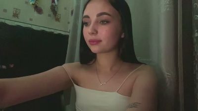 BillyeDompe webcam model stream image