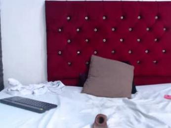 victoria_colemann webcam model stream image