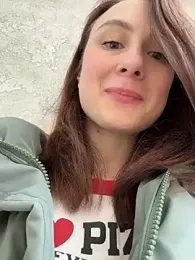 Dina_Tease webcam stripchat model stream image