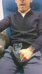 disableman webcam model stream image