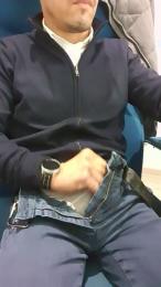 disableman webcam model stream image