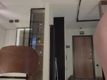 bella_hayes webcam chaturbate model stream image