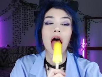 wildorchid_ webcam model stream image