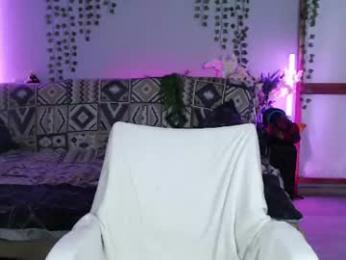 wildorchid_ webcam model stream image