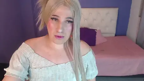 PinkParty_777 webcam model stream image