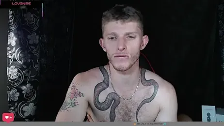 andrewxbi webcam model stream image