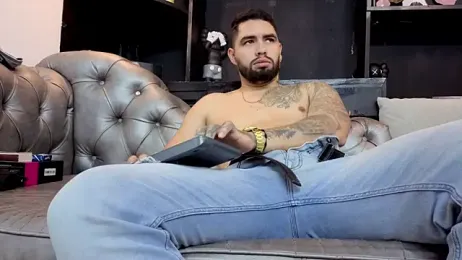 matteosantos webcam stripchat model stream image